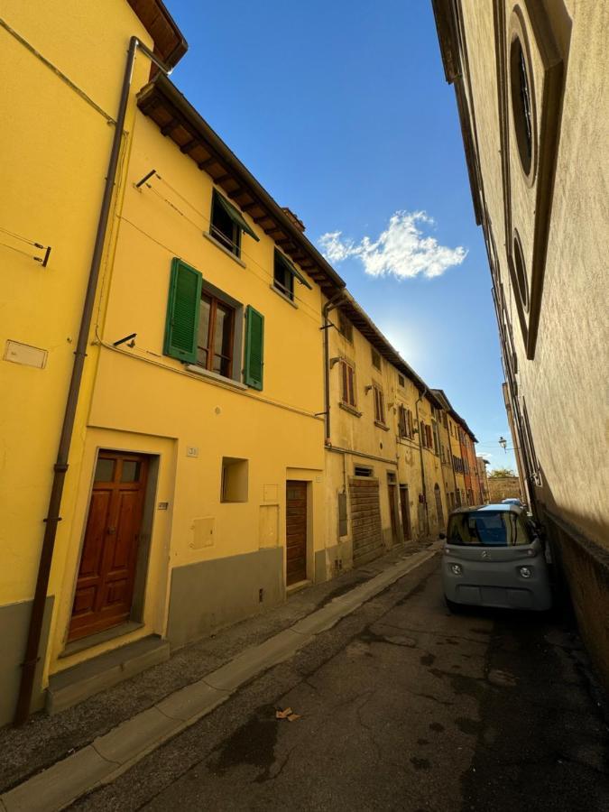 Il Pentolo Villa Sansepolcro Exterior photo