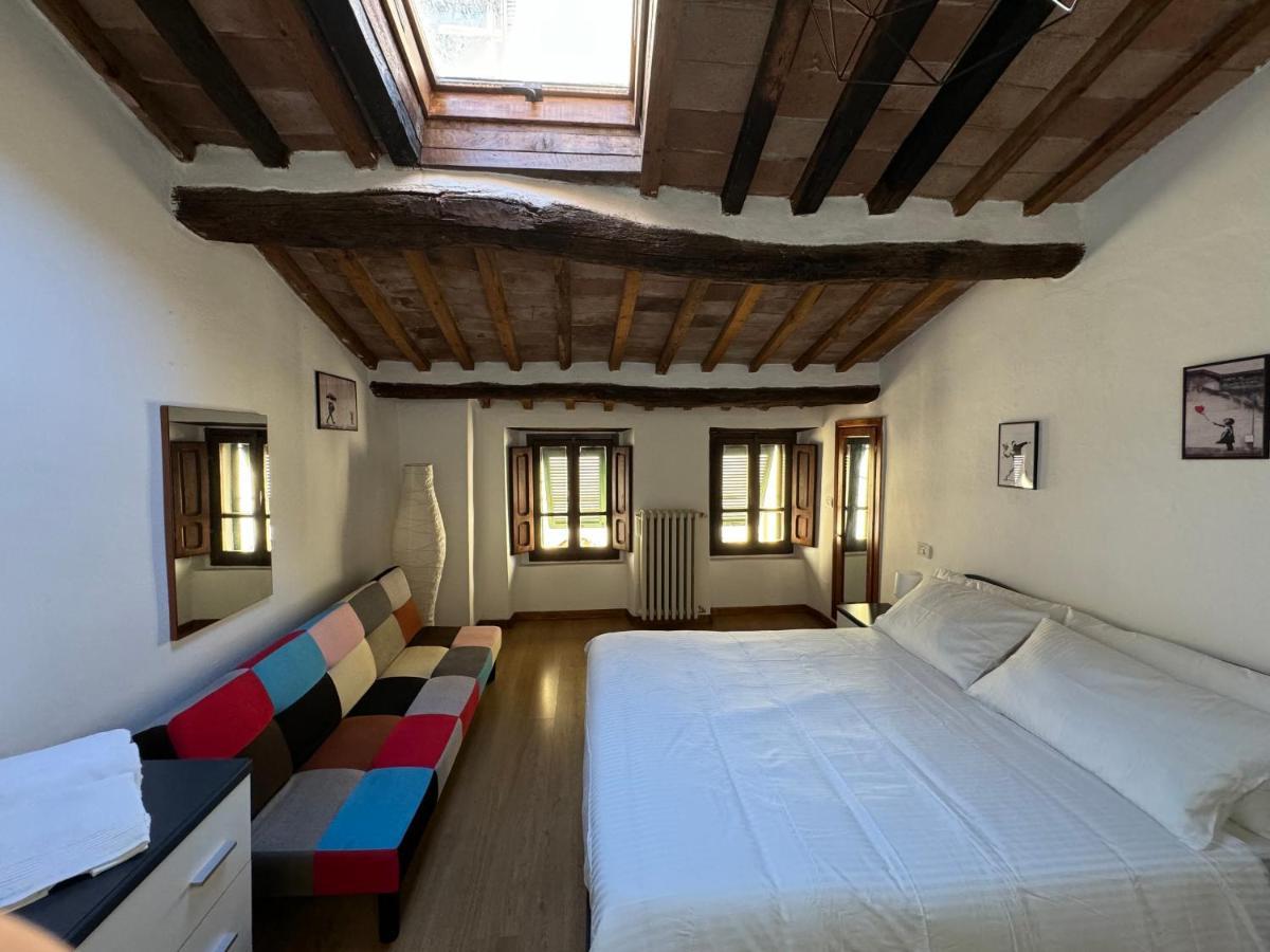 Il Pentolo Villa Sansepolcro Exterior photo