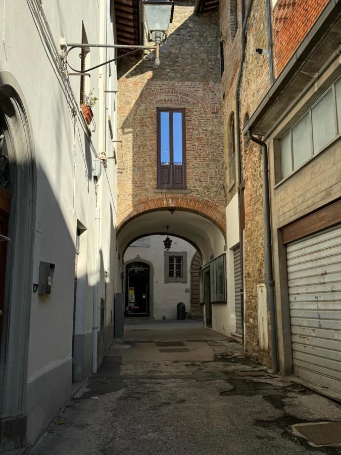 Il Pentolo Villa Sansepolcro Exterior photo