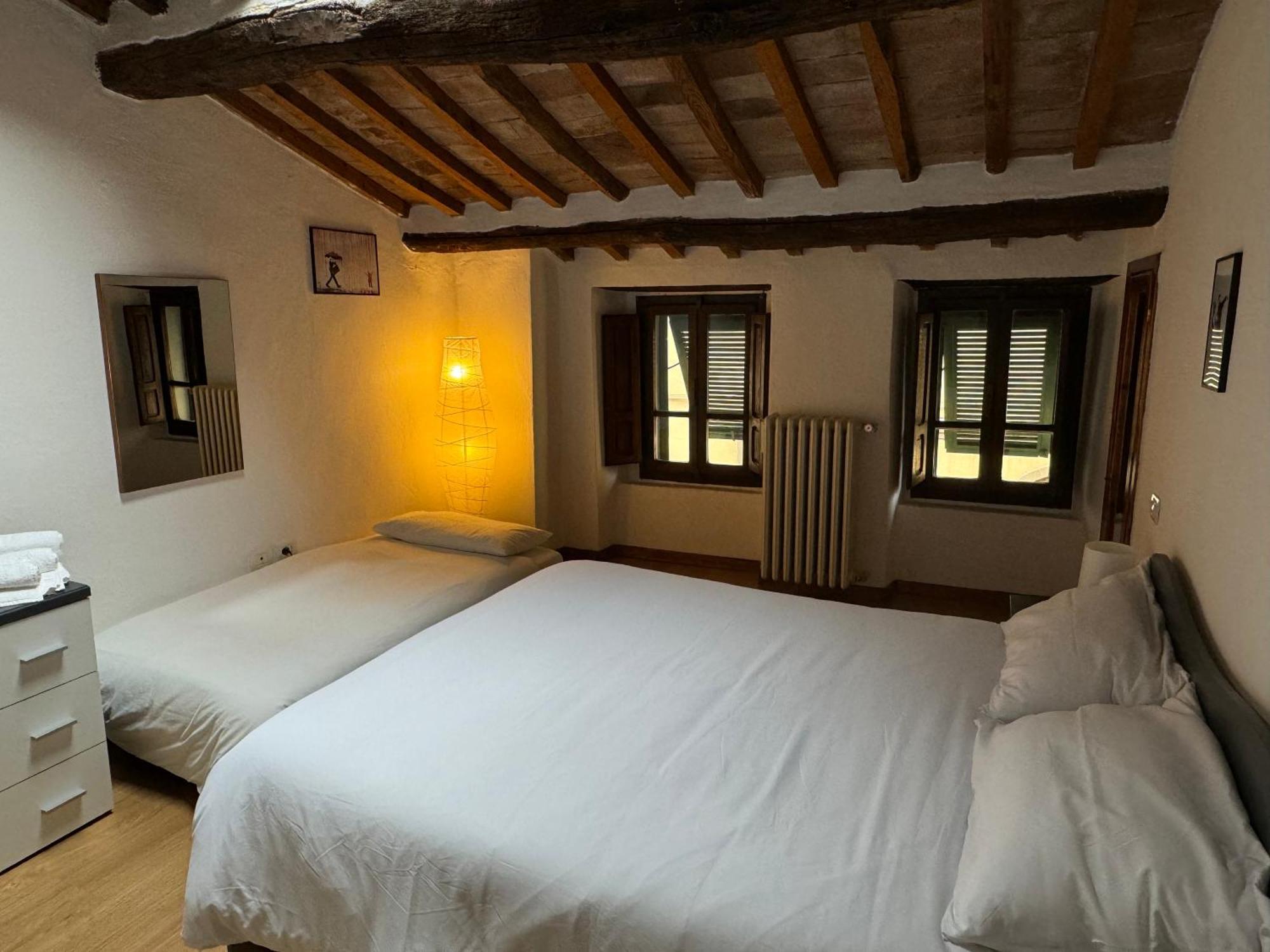 Il Pentolo Villa Sansepolcro Exterior photo