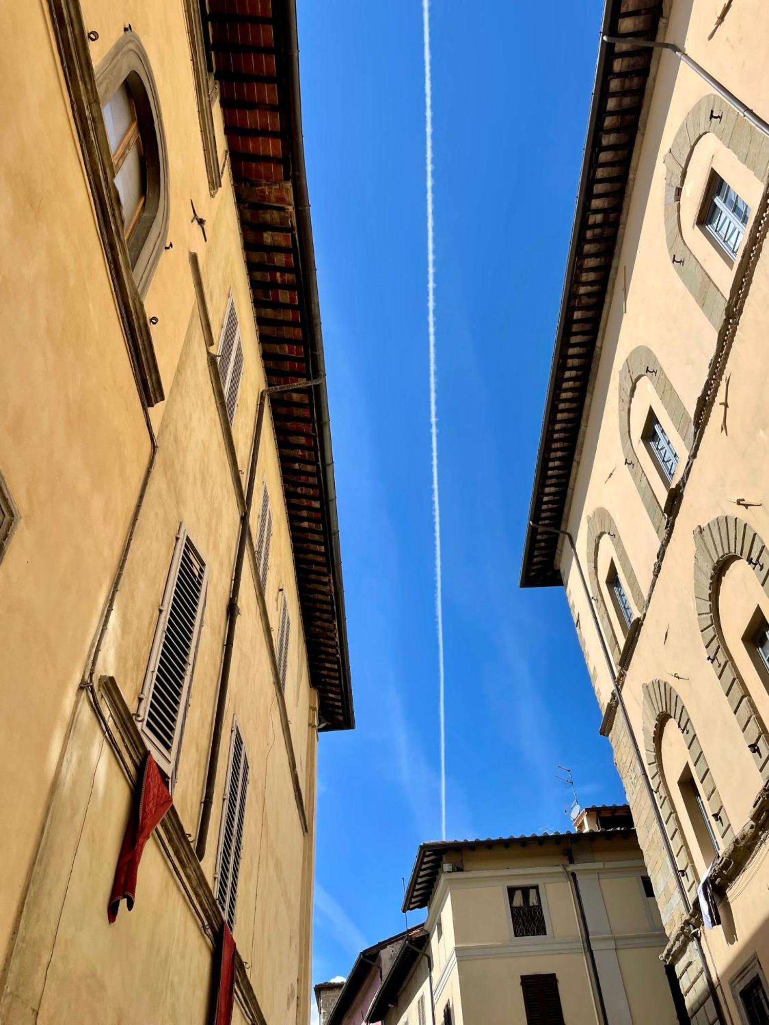 Il Pentolo Villa Sansepolcro Exterior photo