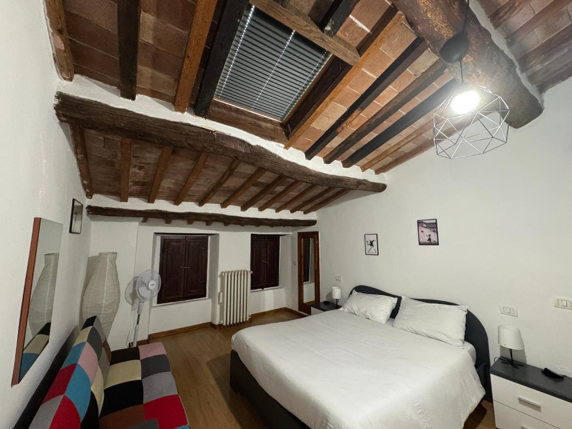Il Pentolo Villa Sansepolcro Exterior photo